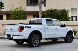 للبيع بكب فورد Ford F150 2013