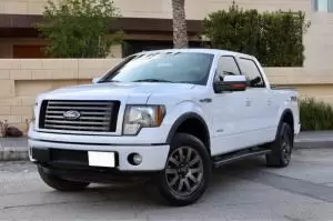 للبيع بكب فورد Ford F150 2013