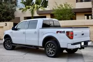 للبيع بكب فورد Ford F150 2013