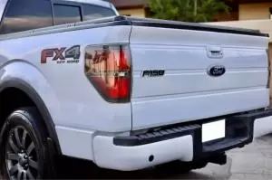 للبيع بكب فورد Ford F150 2013