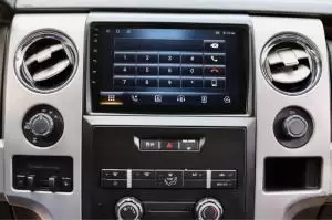 للبيع بكب فورد Ford F150 2013