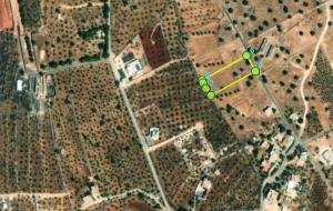 أرض للبيع الصبيحي  ممتازة كمزرعة أو استثمار   ِ Land farm or investment for sale in Al- Salt Al-Subaihi