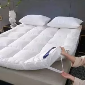 فرشة قطنية للبيع