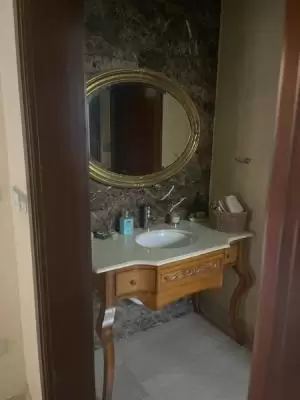 فيلا للبيع مستقلة ضمن كمباوند     Villa for sale standalone within compound