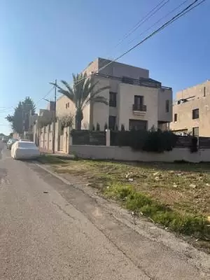 فيلا للبيع مستقلة ضمن كمباوند     Villa for sale standalone within compound