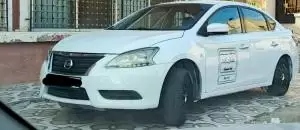 سرفيس ( اربد - عمان ) للبيع