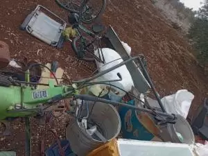 عزاقة خربانة للبيع