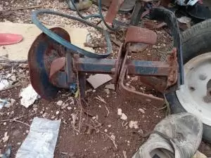 عزاقة خربانة للبيع