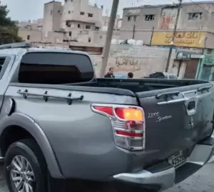 متسوبيشي L200 للبيع 2016