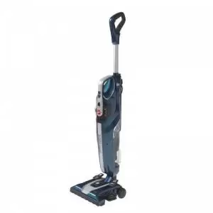 مكنسة هوفر Hoover Steam Vacuum Cleaner بالبخار استعمال خفيف جدا، بحالة الوكالة، لا تحتاج صيانة