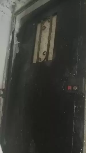 بيع باب حديد