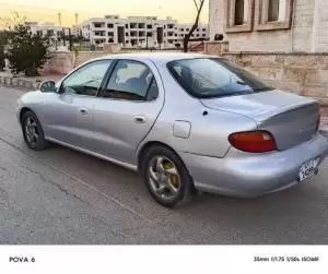 هونداي افانتي اوتوماتيك موديل 1995
