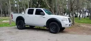 البيع كاش كاش بكم فورد رينجر 2009