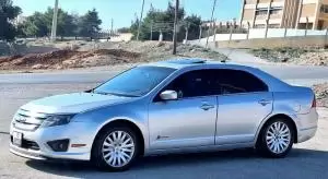 فورد فيوجن هايبرد 2012 هايبرد