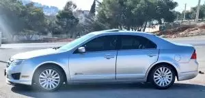 فورد فيوجن هايبرد 2012 هايبرد