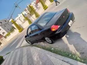 كيا سبكترا قير عادي بحالة ممتازة جدا موديل 2000