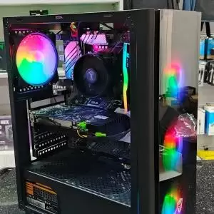 PC giaming