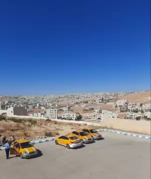 ارض 500 متر للبيع في شفا بدران مرج الفرس