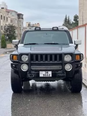 Hummer H3 - همر H3 موديل 2006 للبيع
