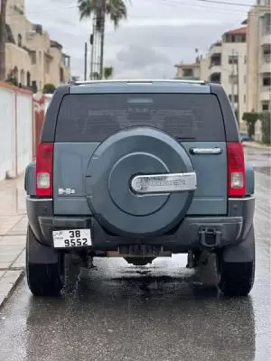 Hummer H3 - همر H3 موديل 2006 للبيع