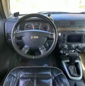 Hummer H3 - همر H3 موديل 2006 للبيع