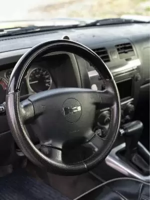 Hummer H3 - همر H3 موديل 2006 للبيع