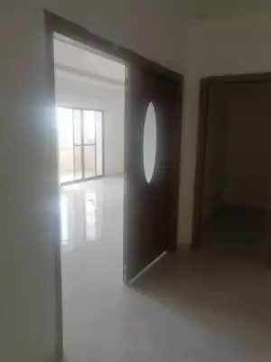شقه للايجار / السلط قرب اسكان المهندسين