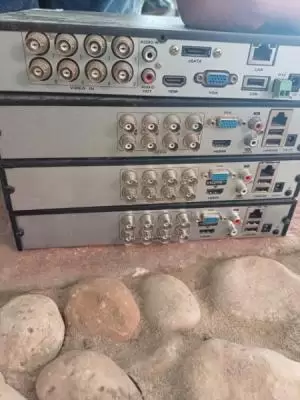 للبيع كاميرات IP من Grand secu بخاصية الذكاء الاصطناعي