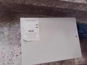 نظام كاميرات مراقبة  هيك فيجن