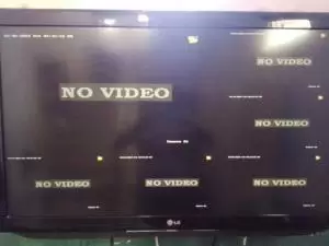 نظام كاميرات مراقبة  هيك فيجن