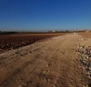 اراضــي للبيــع في مادبـــــا
