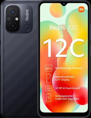 للبيع موبايل شاومي Redmi 12