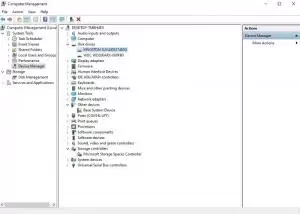 كمبيوتر جيل ثامن PC مستعمل Core i3 مع كرت شاشة للألعاب وسماعات بحالة ممتازة للبيع