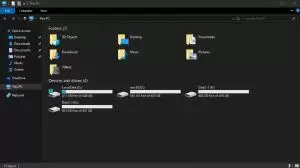 كمبيوتر جيل ثامن PC مستعمل Core i3 مع كرت شاشة للألعاب وسماعات بحالة ممتازة للبيع