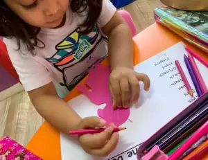 ضمان روضة اطفال (مشروع استثماري)