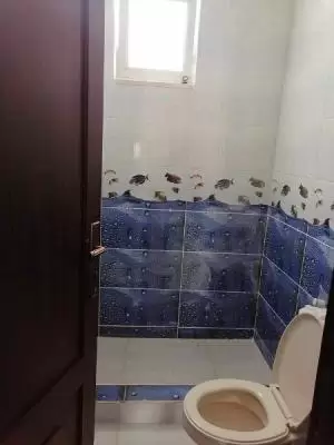 شقة للايجار في مادبا . قرب شارع مادبا الغربي