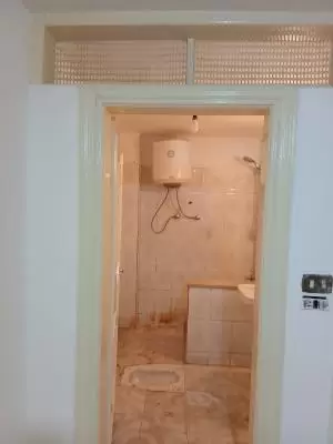 شقه للايجار في حي نزال