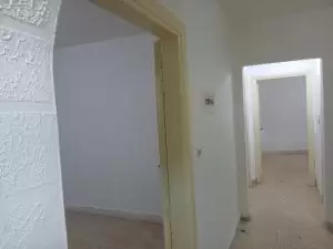 شقه للايجار في حي نزال