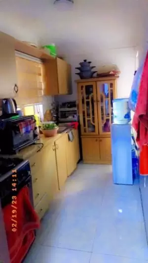 شقه للبيع في الدوار السابع