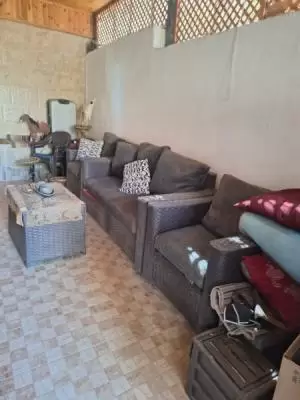 شقه للبيع في الدوار السابع