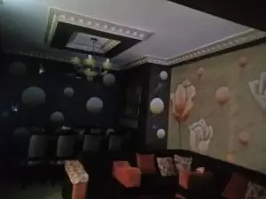شقه للبيع في ضاحية الياسمين