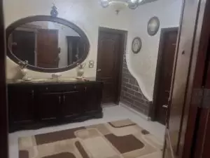 شقه للبيع في ضاحية الياسمين