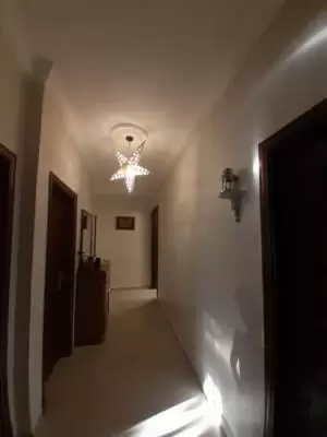 شقه للبيع في ضاحية الياسمين