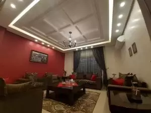 شقه للبيع في ضاحية الياسمين