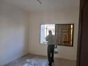 شقه للايجار في ضاحية الياسمين