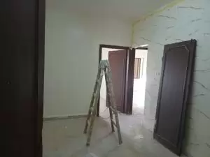 شقه للايجار في ضاحية الياسمين