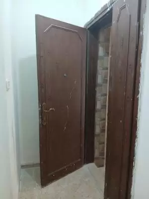 شقه للايجار في ضاحية الياسمين