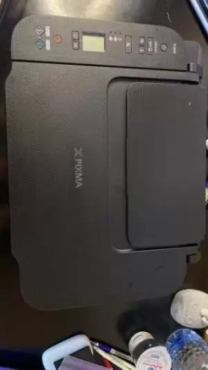 طابعة كانون