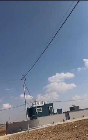 أرض للبيع في القسطل حوض حجرة الفرس