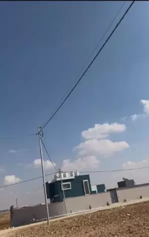 أرض للبيع في القسطل حوض حجرة الفرس